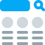 Wireframe icon 64x64