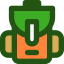 Backpack icon 64x64