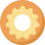 Doughnut icon 64x64