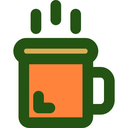 Mug icon