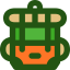 Backpack icon 64x64