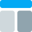 Wireframe icon 64x64