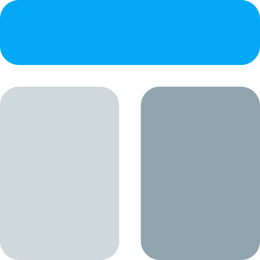 Wireframe icon
