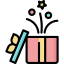 Giftbox icon 64x64