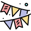 Garlands icon 64x64