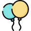 Balloon icon 64x64