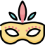 Mask icon 64x64