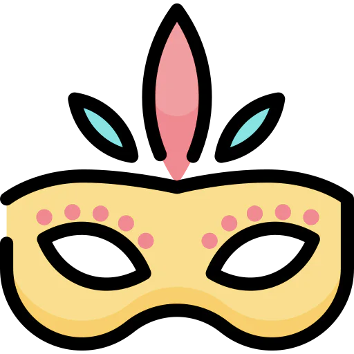 Mask icon