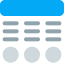 Wireframe icon 64x64