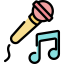 Karaoke icon 64x64