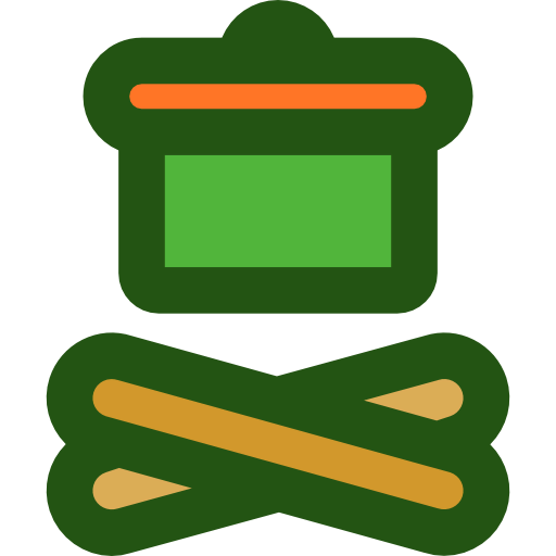 Bonfire icon