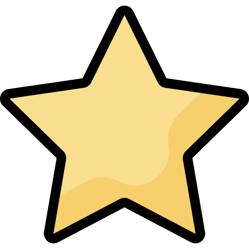 Star icon
