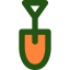 Shovel icon 64x64