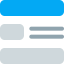 Wireframe icon 64x64