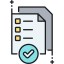 Quality control icon 64x64