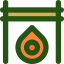 Bonfire icon 64x64