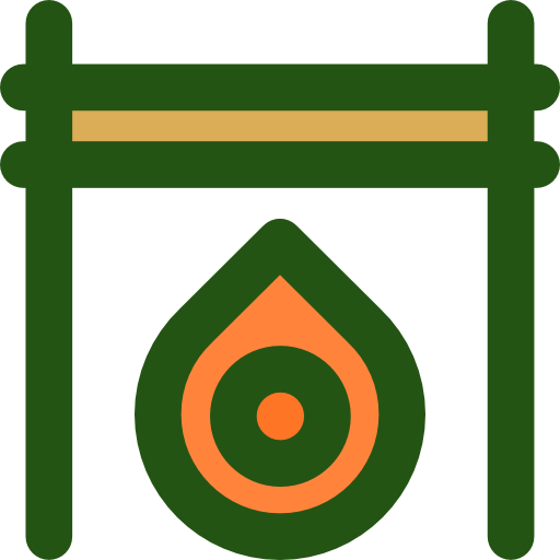 Bonfire icon