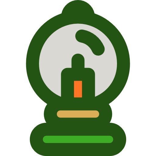 Lantern Symbol