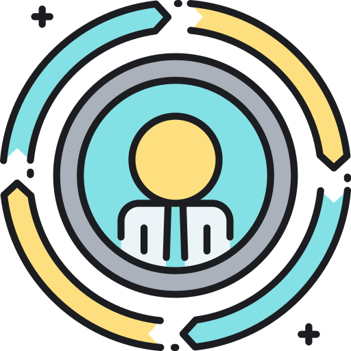 Human resources icon