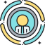 Human resources icon 64x64