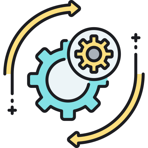 Workflow icon