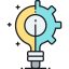 Innovation Symbol 64x64