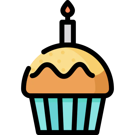 Muffin icon