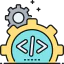 Programming Ikona 64x64