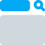 Wireframe icon 64x64
