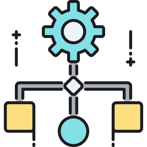Workflow іконка