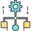 Workflow Symbol 64x64