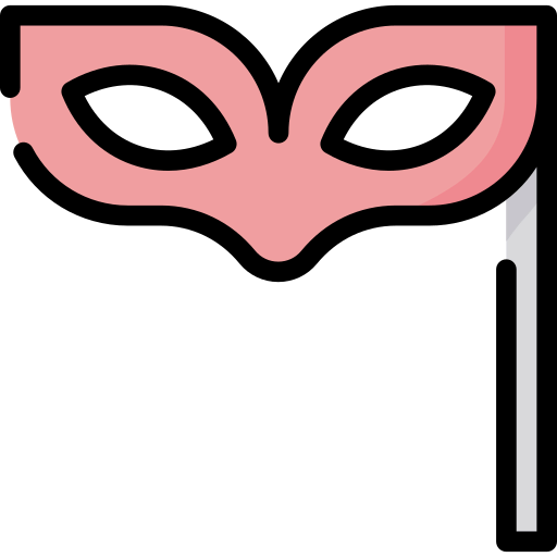 Mask icon