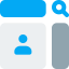 Wireframe icon 64x64