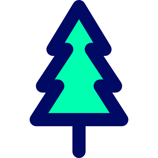 Tree icon