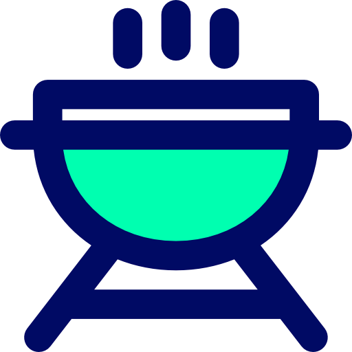 Grill icon