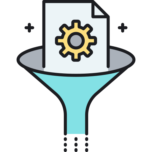 Filter icon