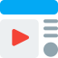 Wireframe icon 64x64