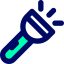 Flashlight icon 64x64