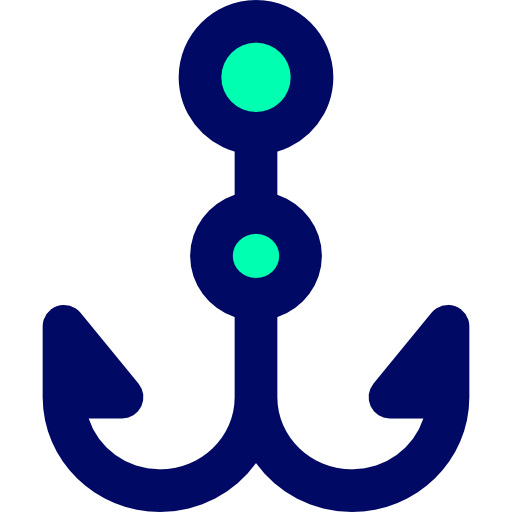 Hook icon