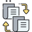 Exchange Symbol 64x64