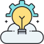 Brainstorm Symbol 64x64