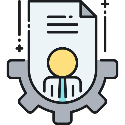 Human resources icon