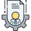 Human resources Symbol 64x64