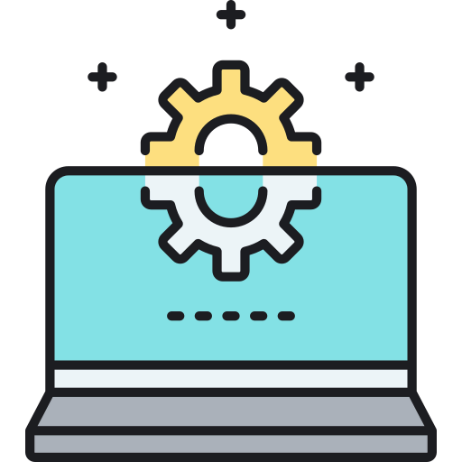 Development icon