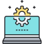 Development アイコン 64x64