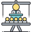 Seminar Symbol 64x64