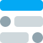 Wireframe icon 64x64