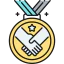 Medal Symbol 64x64