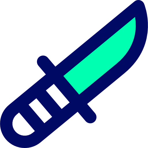 Knife icon