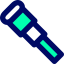 Telescope icon 64x64